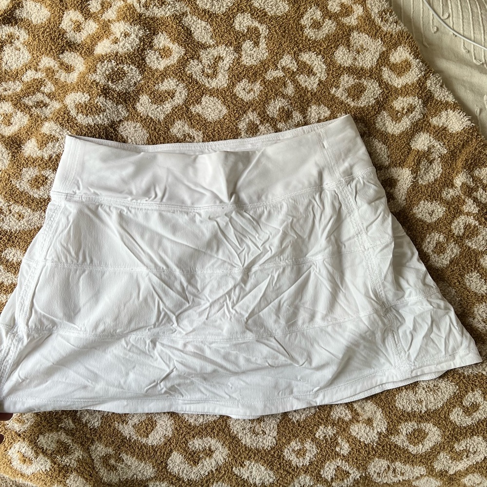 lululemon skirt